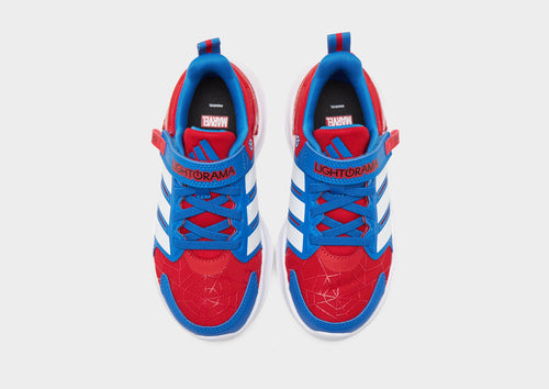 Marvel Lightorama Spider-Man Children's