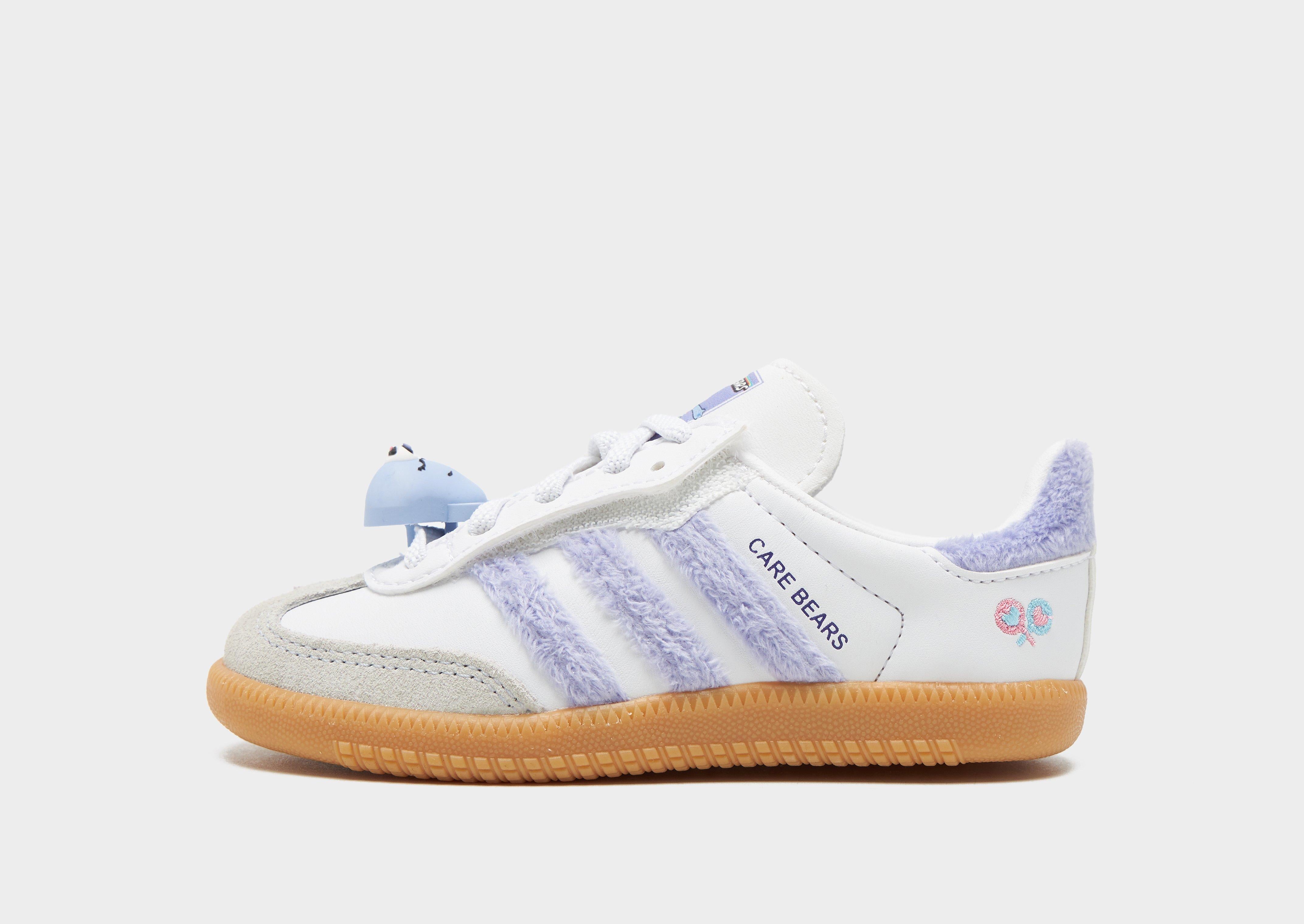 Care Bears Samba OG Children's
