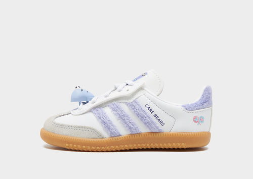 Care Bears Samba OG Children's