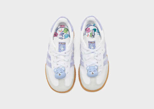 Care Bears Samba OG Children's