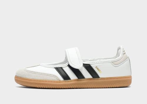 Samba Jane Junior's