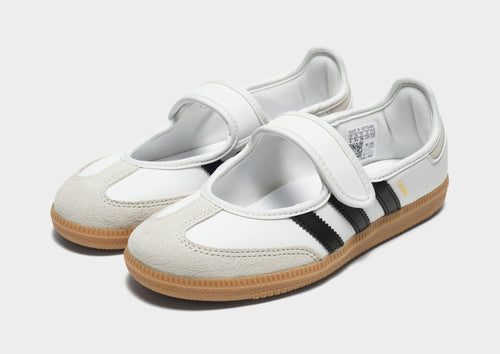 Samba Jane Junior's