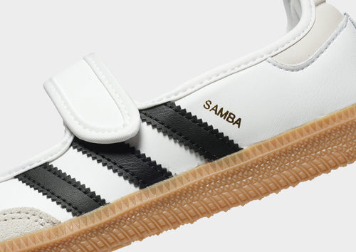 Samba Jane Junior's