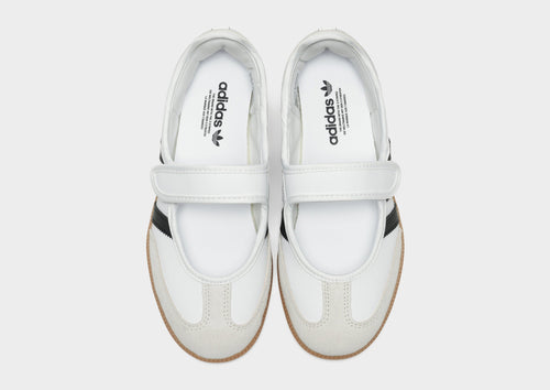 Samba Jane Junior's