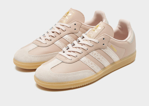 Samba OG Junior's