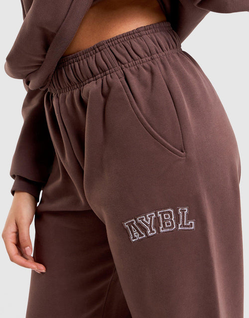 Varsity 2.0 Wide Leg Joggers