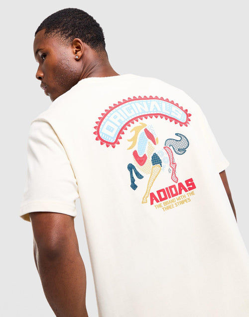 Lunar New Year T-Shirt (Unisex)