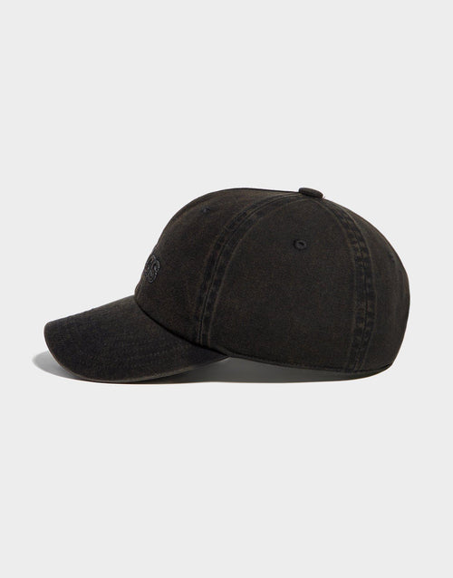 Washed Dad Cap