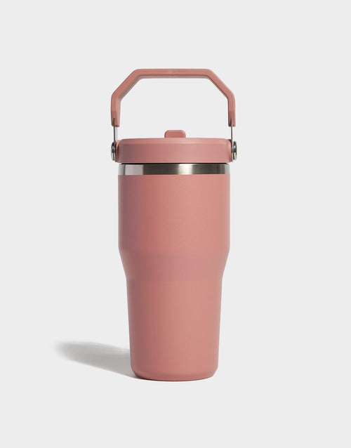 20oz IceFlow2 Flip Straw Tumbler