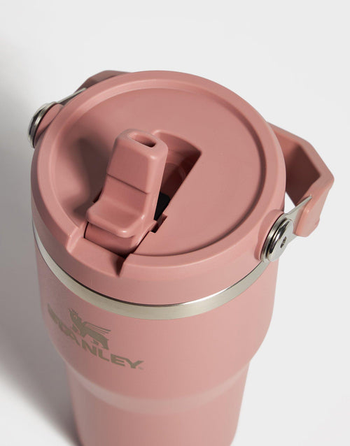 20oz IceFlow2 Flip Straw Tumbler
