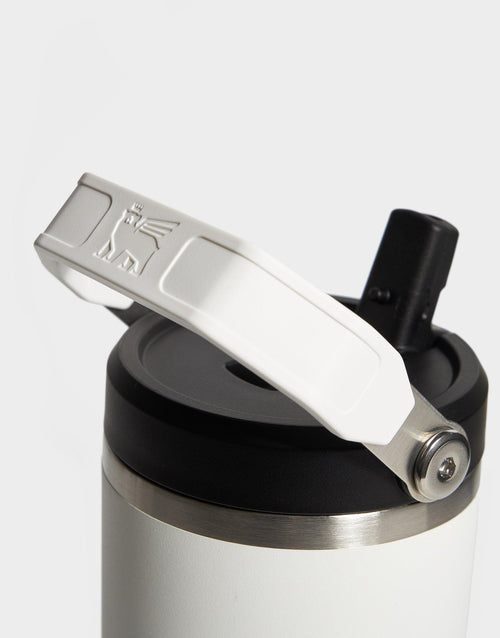 30oz IceFlow Flip Straw 2.0 Tumbler