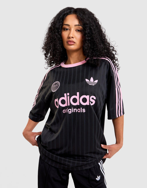 Oversized T-Shirt