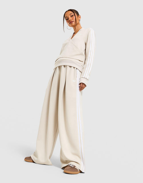 Originals by JENNIE Adiluna Season 2 Pleated Track Pants