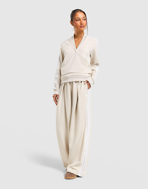Originals by JENNIE Adiluna Season 2 Pleated Track Pants