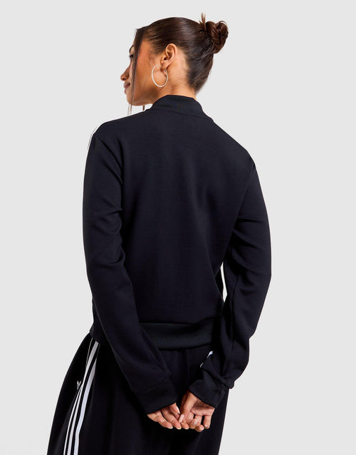 Originals by JENNIE Adiluna Season 2 Wrap Around Superstar Track Top