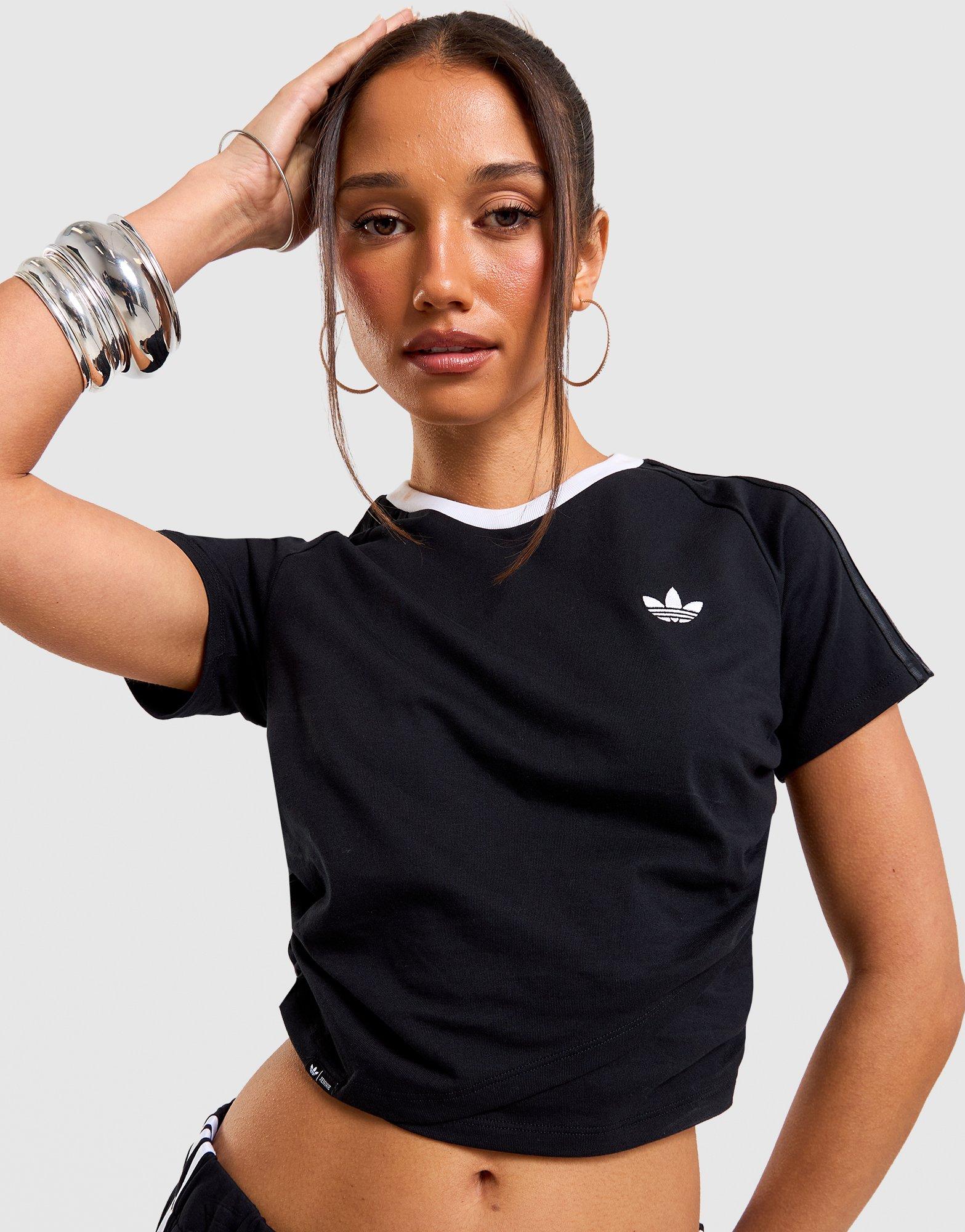 Originals by JENNIE Adiluna Season 2 Layered T-Shirt