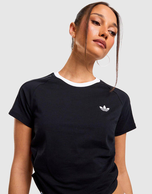 Originals by JENNIE Adiluna Season 2 Layered T-Shirt