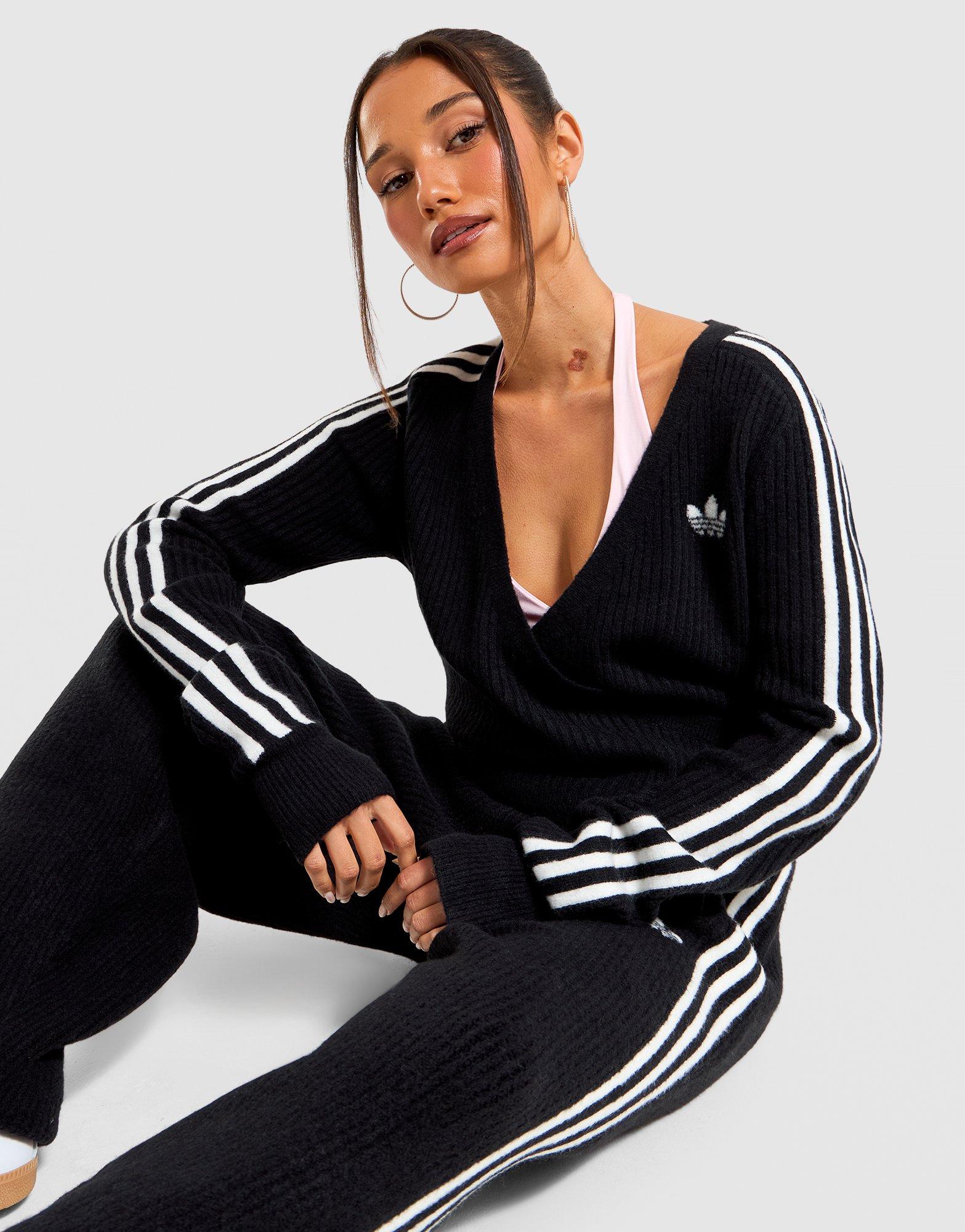 Originals by JENNIE Adiluna Season 2 Knitted Wrap Around Cardigan