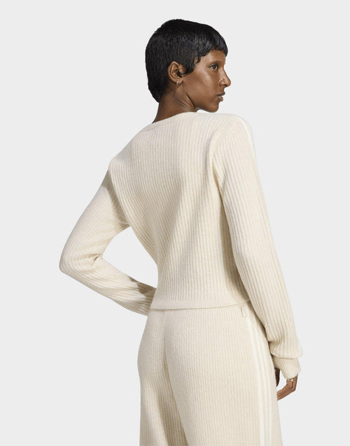 Originals by JENNIE Adiluna Season 2 Knitted Wrap Around Cardigan