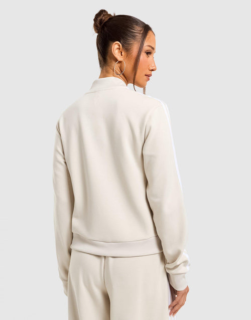 Originals by JENNIE Adiluna Season 2 Wrap Around Superstar Track Top