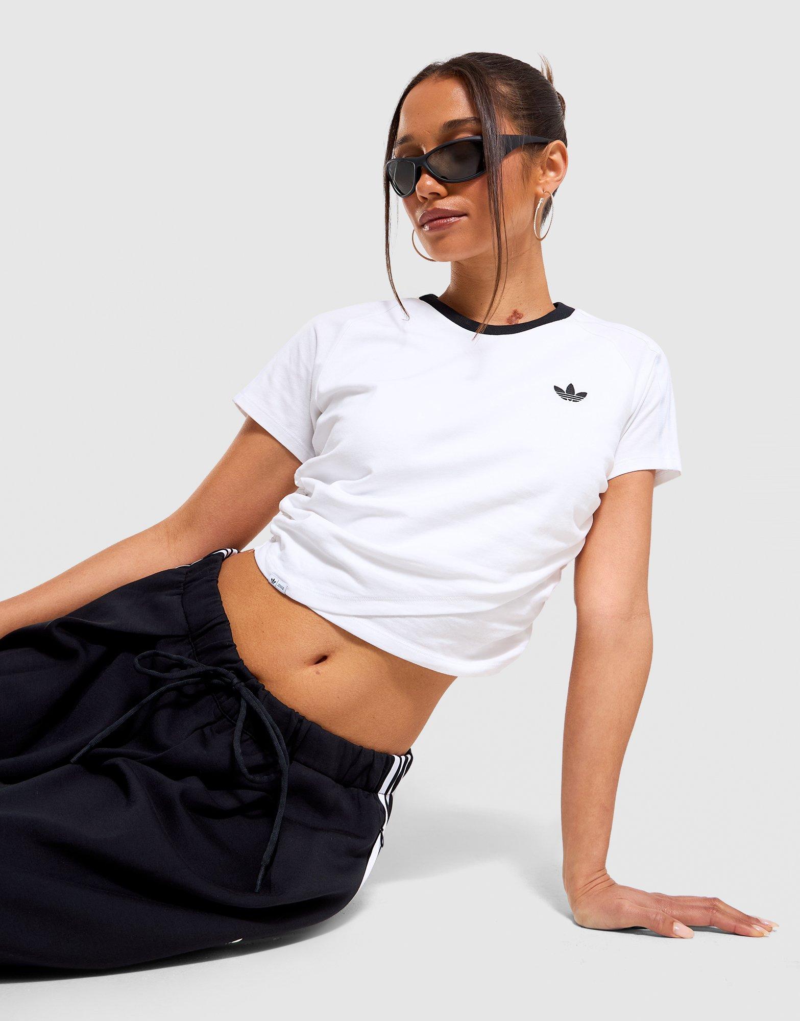 Originals by JENNIE Adiluna Season 2 Layered T-Shirt