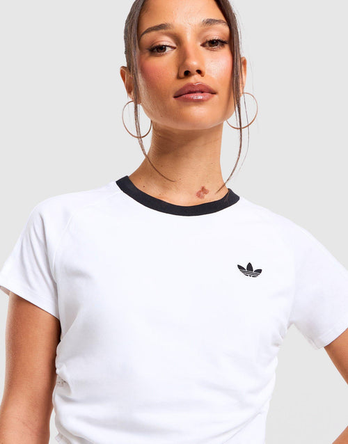 Originals by JENNIE Adiluna Season 2 Layered T-Shirt