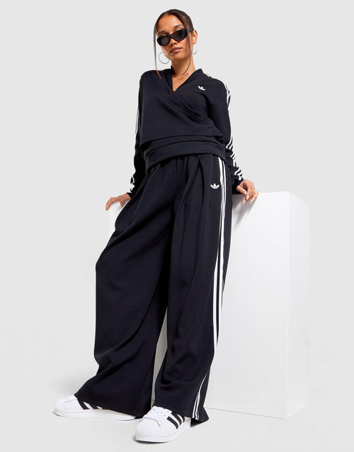 Originals by JENNIE Adiluna Season 2 Pleated Track Pants