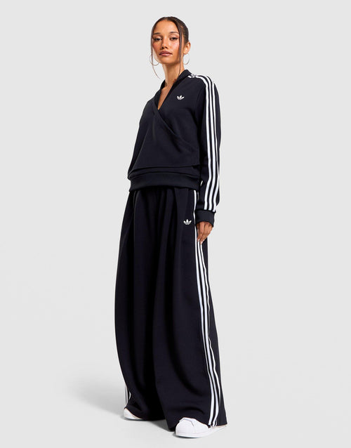 Originals by JENNIE Adiluna Season 2 Pleated Track Pants