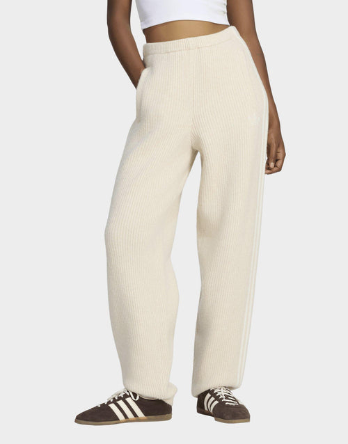 Originals by JENNIE Adiluna Season 2 Knitted Loose Pants