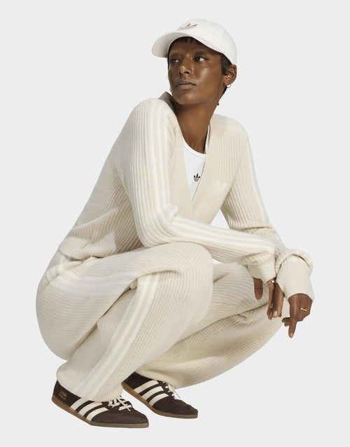 Originals by JENNIE Adiluna Season 2 Knitted Loose Pants