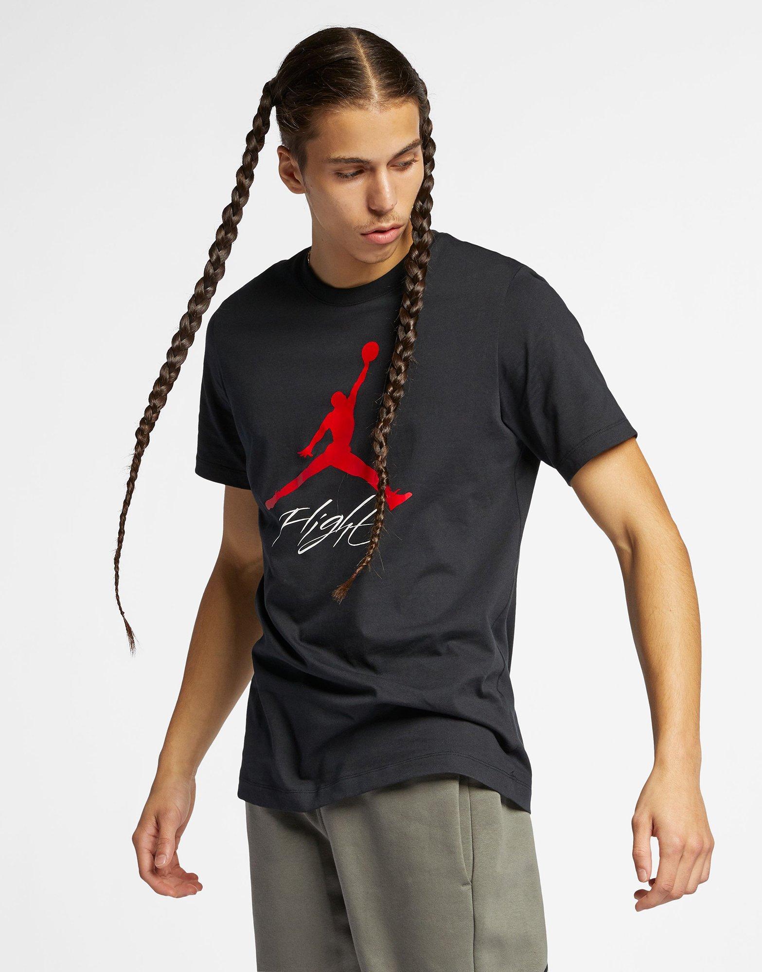 Jumpman Flight T-Shirt