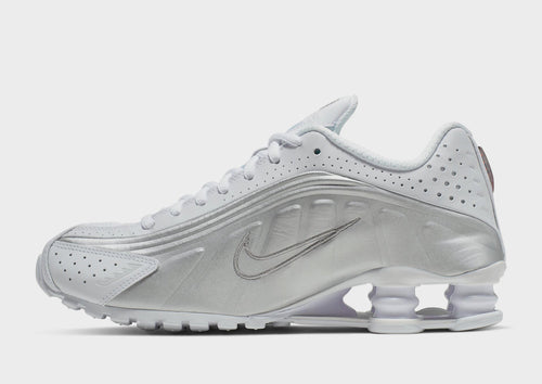 Shox R4 Women's