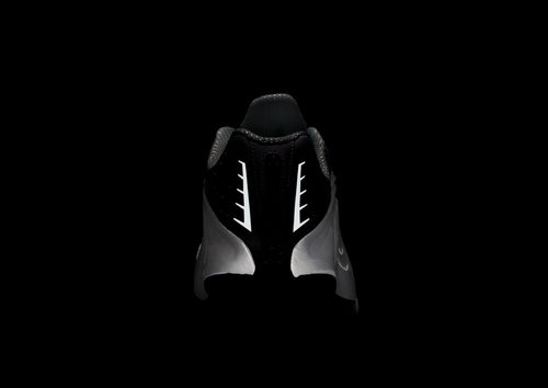 Shox R4 Women's