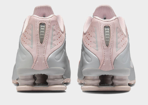 Pink Nike Shox R4 Women's JD Sports Singapore