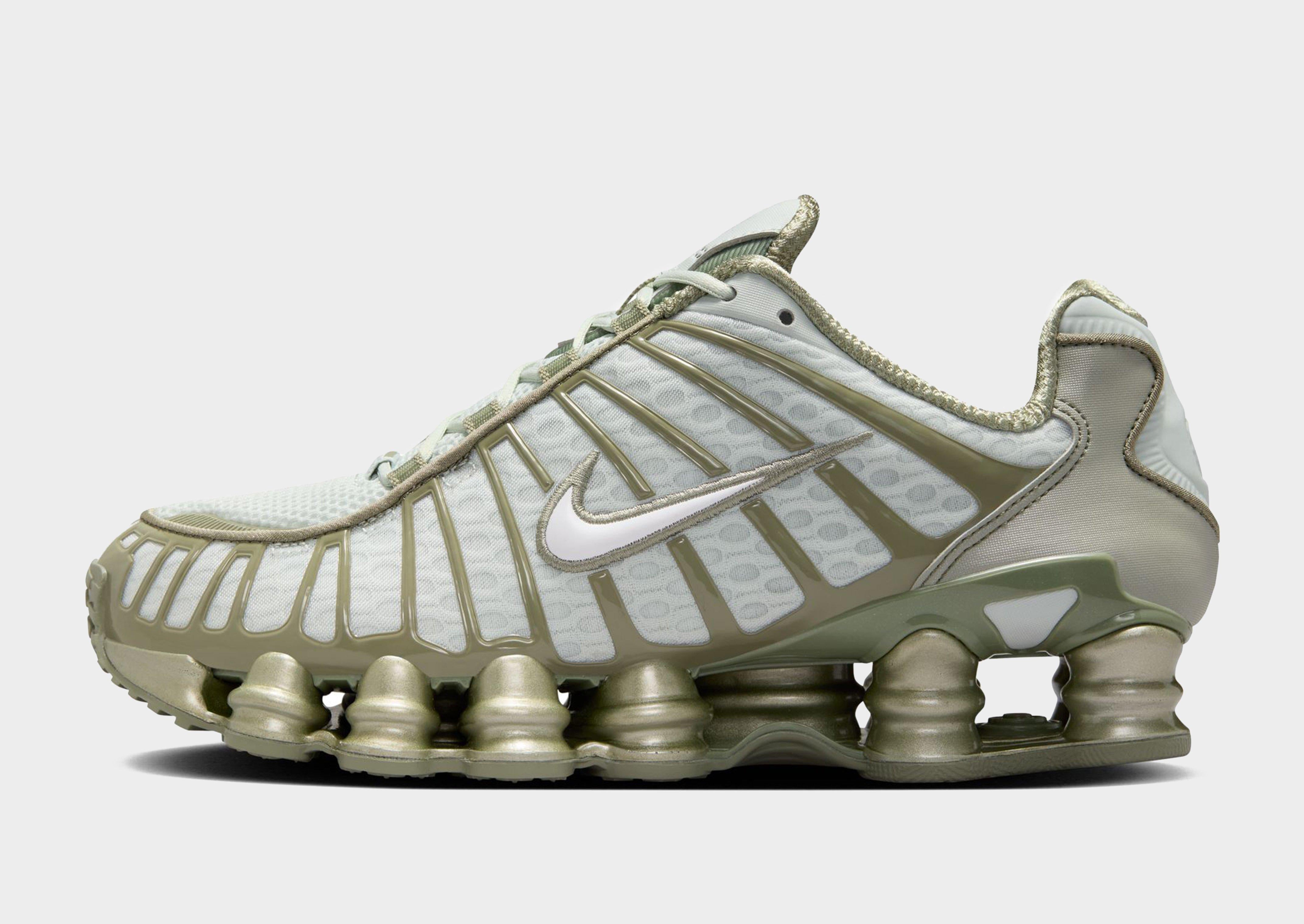 Nike Women's Shox TL 