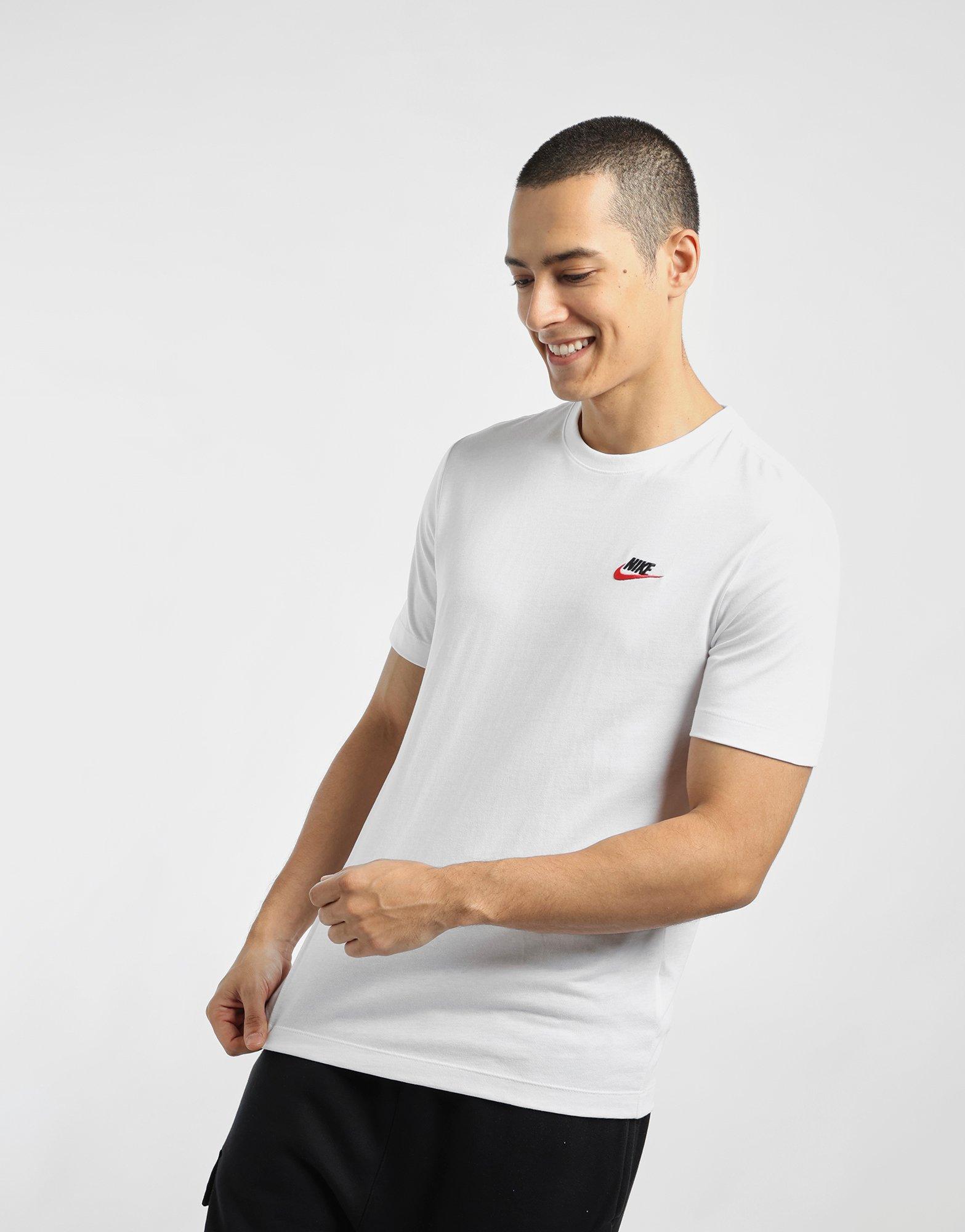 Sportswear Club T-Shirt