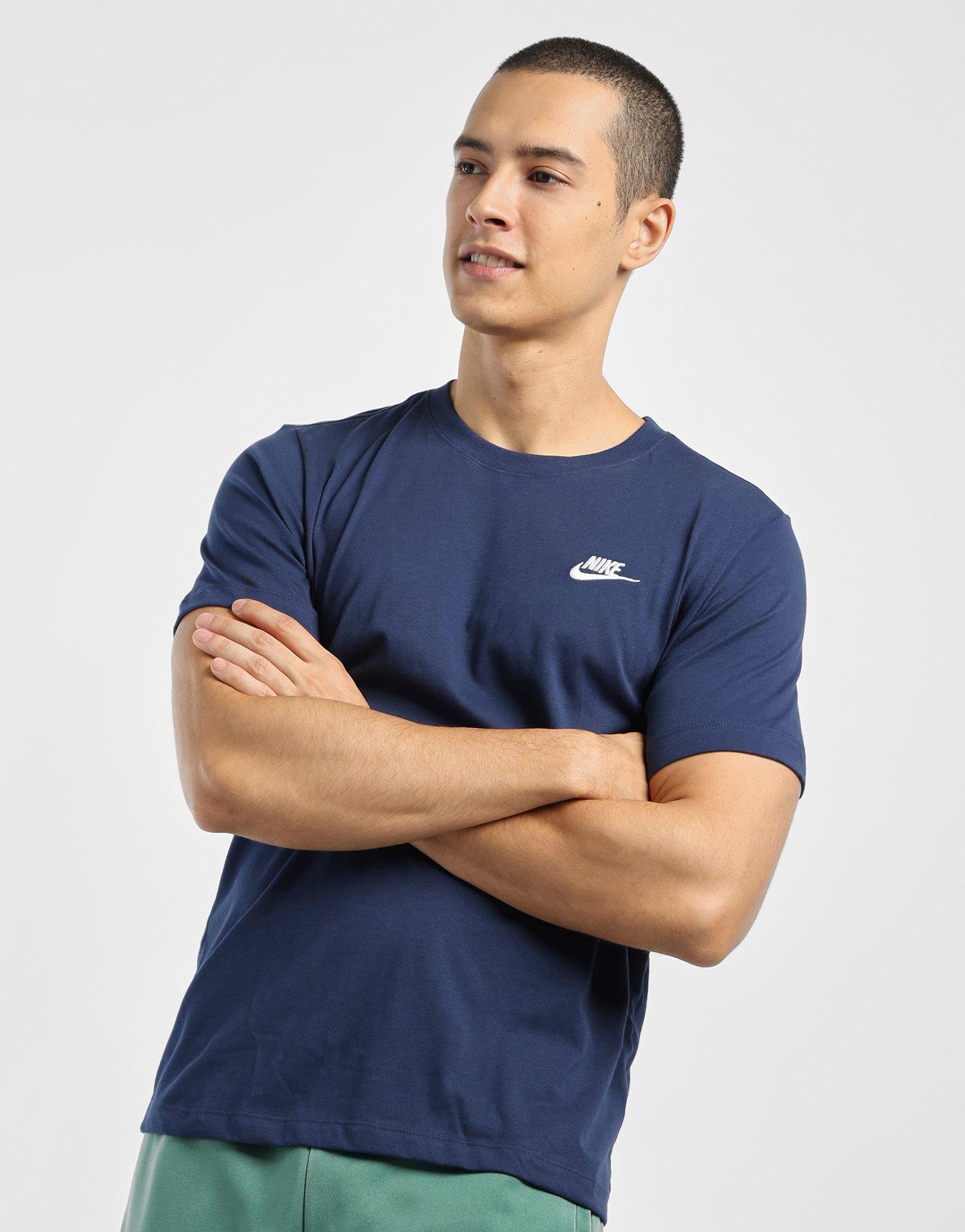 Sportswear Club T-Shirt