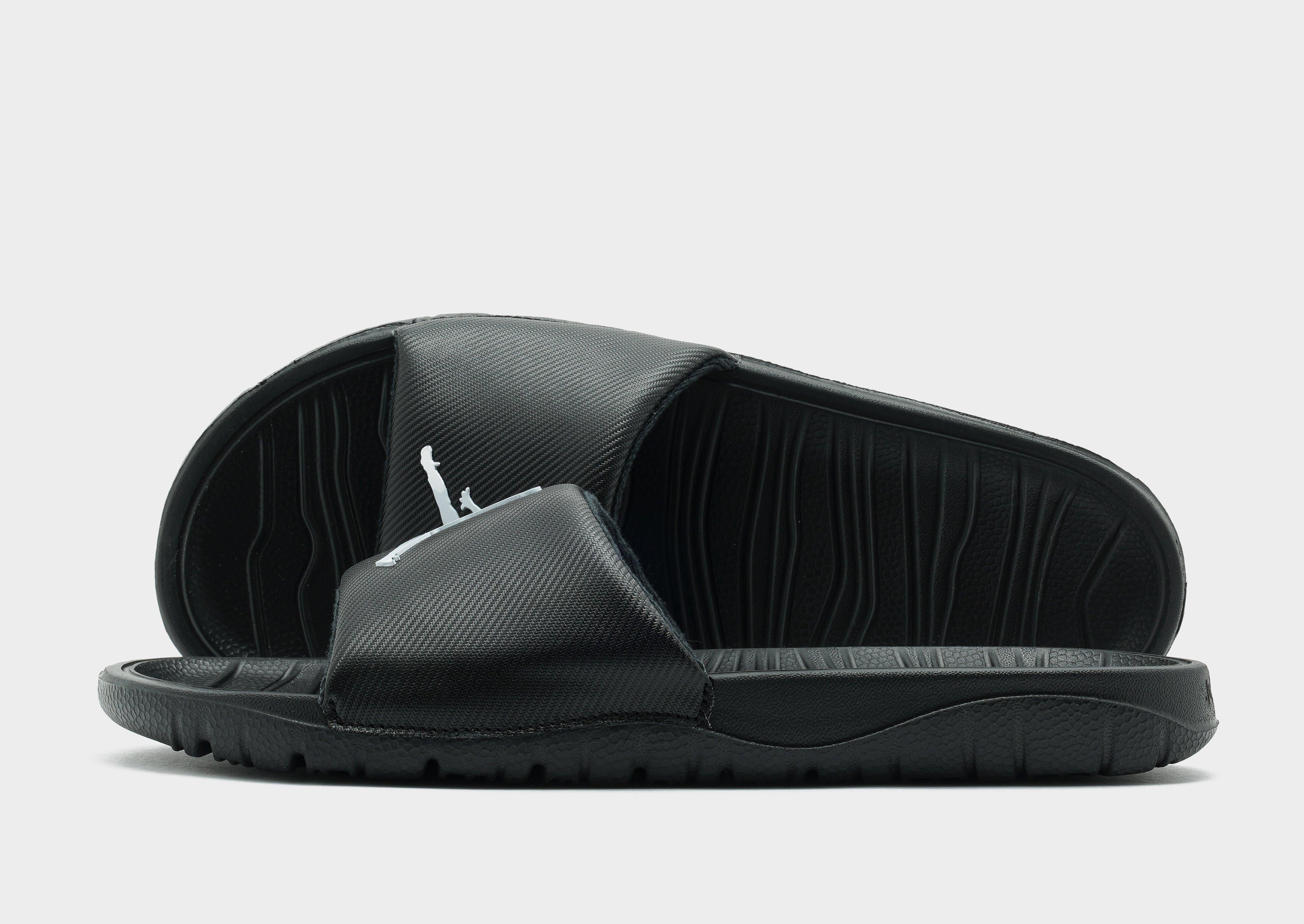 Break Slides