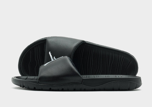 Break Slides