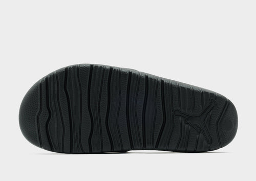 Break Slides