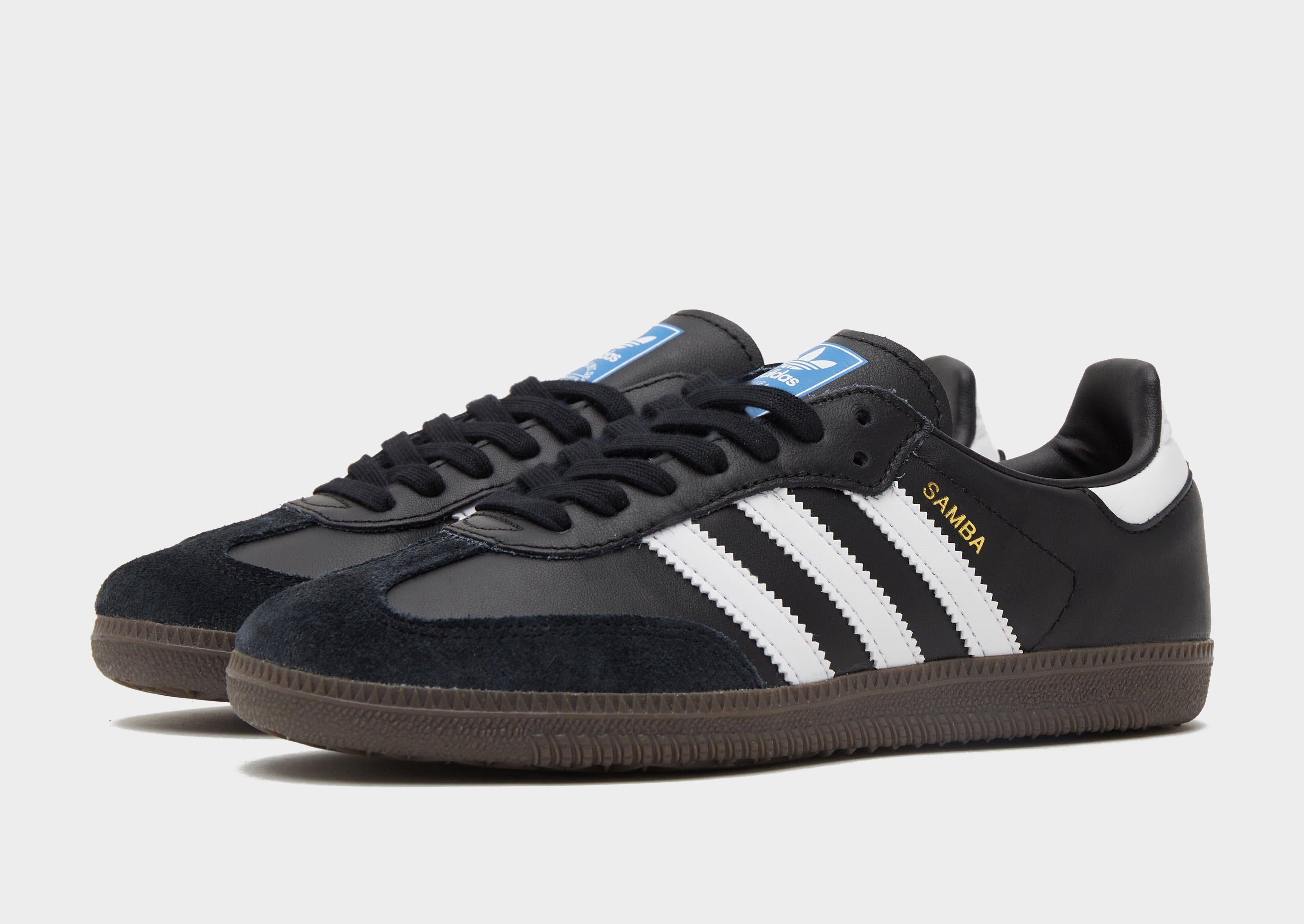 【美品】 samba OG 26cm ブラック Black adidas Samba OG Women's - JD Sports Singapore