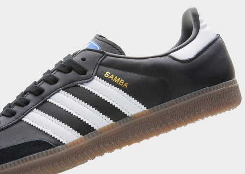 Samba OG Women's