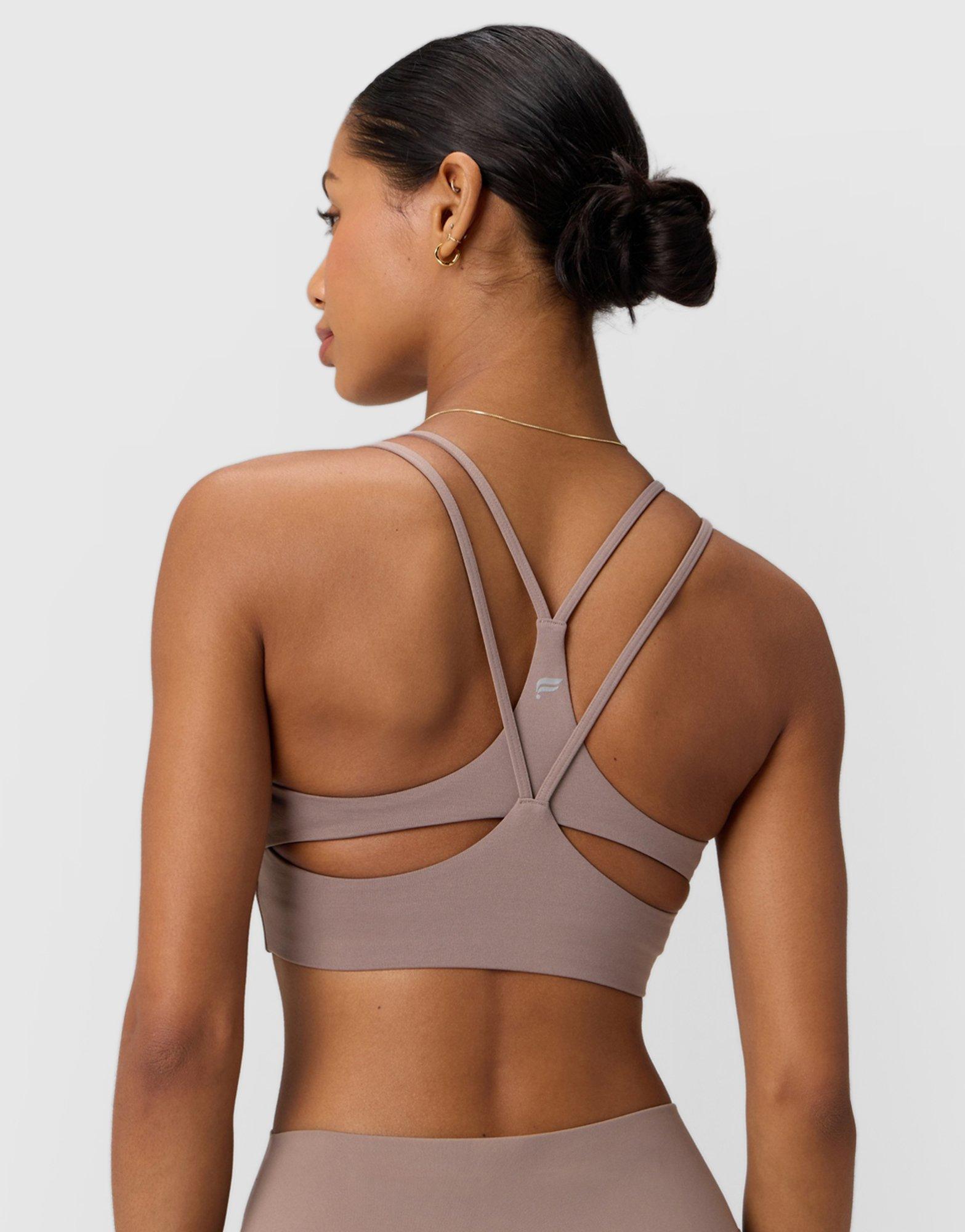 Principal Low-Impact Sports Bra