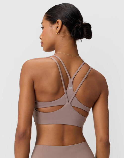 Principal Low-Impact Sports Bra