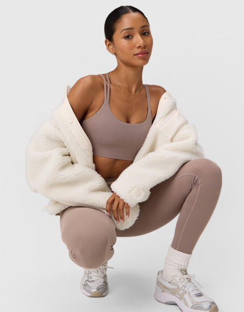 Principal Low-Impact Sports Bra