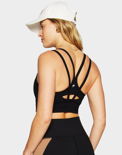 Principal Longline Medium Impact Sports Bra