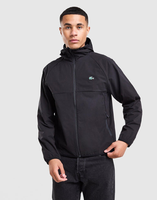 Woven Jacket