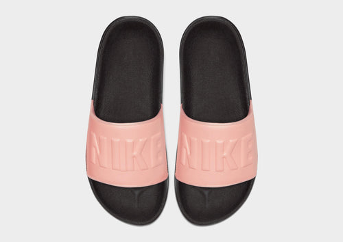 Offcourt Slides Women's