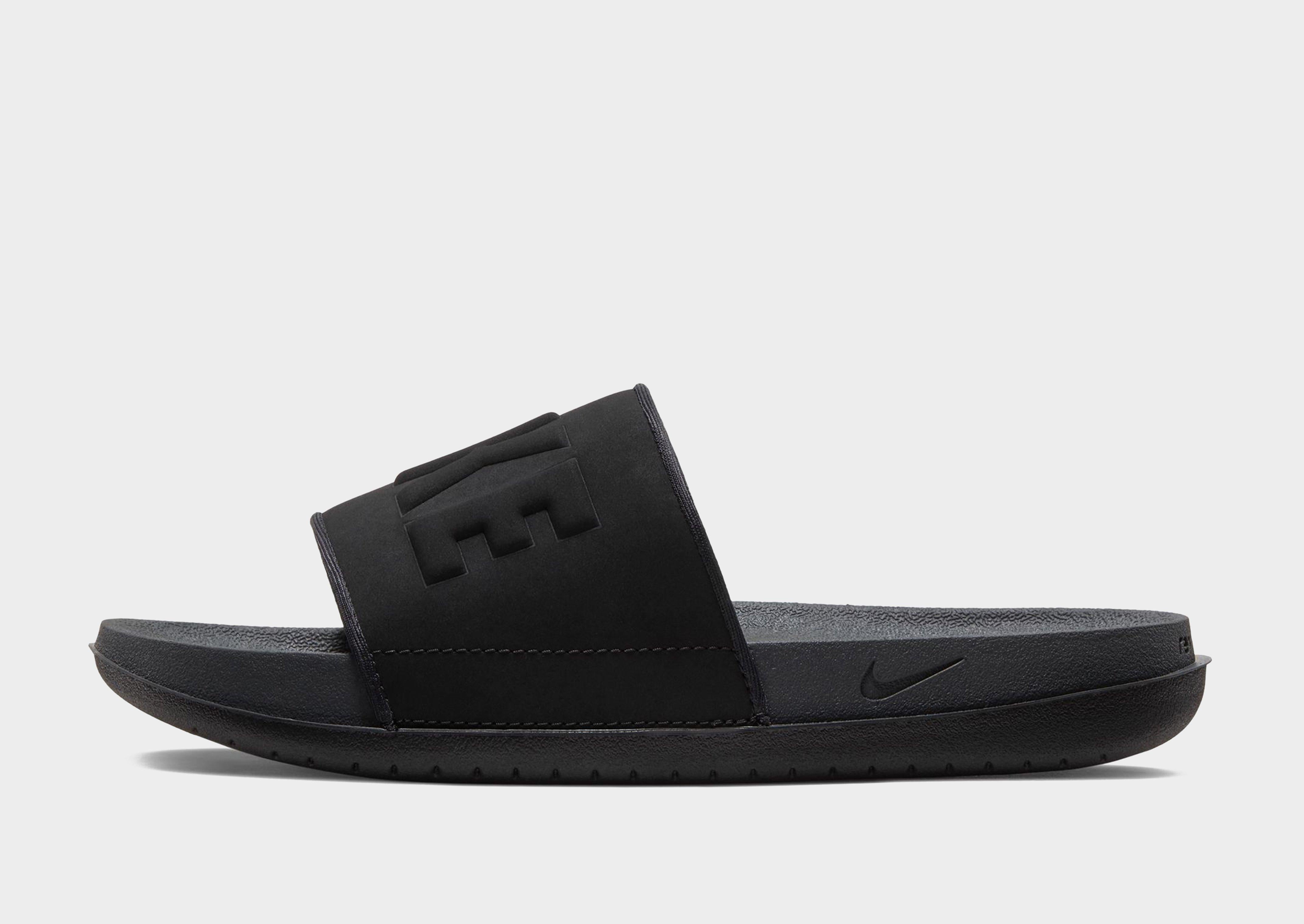 Offcourt Slides Women's