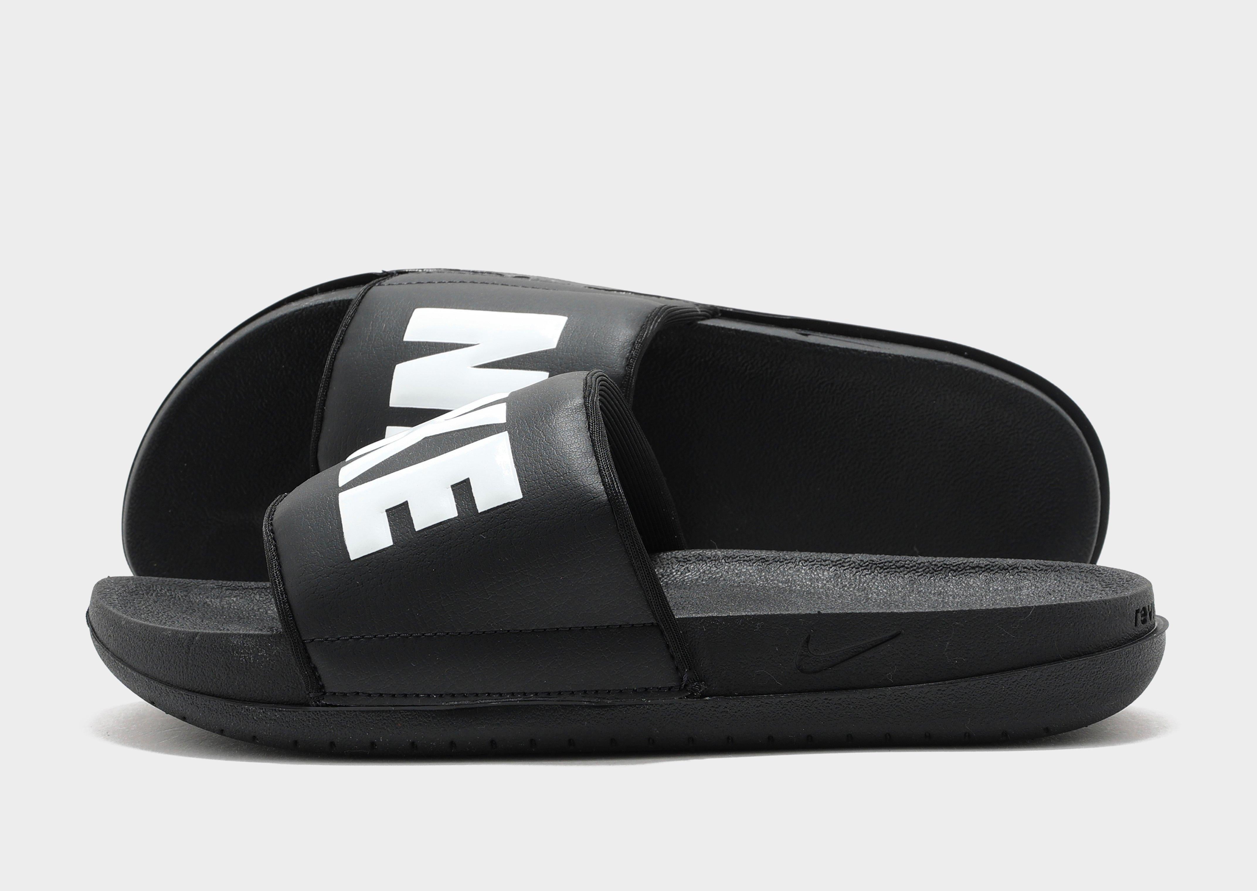 Offcourt Slides Women's